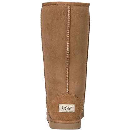 UGG Unisex-Child Classic Tall Ii Boot