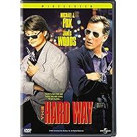 The Hard Way [DVD]