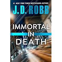Immortal in Death (In Death, Book 3)