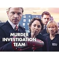 Murder Investigation Team Season 1