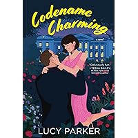 Codename Charming: A Novel Codename Charming: A Novel Kindle Audible Audiobook Paperback Audio CD