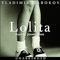 Lolita Lolita Audible Audiobook Paperback Kindle Hardcover Audio CD Mass Market Paperback