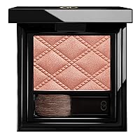 Idyllic Soft Satin Blush Powder, 35 - Makeup Powder for Cheeks - Silky Color, Buildable Texture, Sheer to Dramatically Flushed Look - 0.28 oz