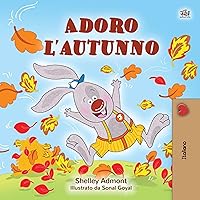 Adoro l’autunno (Italian Edition) Adoro l’autunno (Italian Edition) Kindle Hardcover Paperback