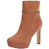 Nine West Womens Gripe Ankle Boots