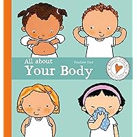 All about Your Body (Butterflies in Your Belly, 1)