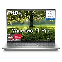 Dell Inspiron 14 5425 Business Laptop Computer [Windows 11 Pro] 14