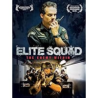 Elite Squad: The Enemy Within (English Subtitled)