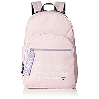 Aventura 30569 Daypack Backpack, Pink/Purple