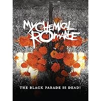 My Chemical Romance: The Black Parade Is Dead!