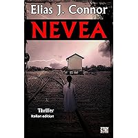 Nevea (Italian edition) Nevea (Italian edition) Kindle