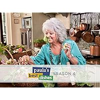 Paula's Best Dishes - Season 4