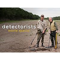 Detectorists Special