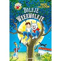Dolfje weerwolfje (Dutch Edition) Dolfje weerwolfje (Dutch Edition) Hardcover