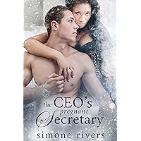 The CEO's Pregnant Secretary (The Winters Billionaire Brothers Book 4) The CEO's Pregnant Secretary (The Winters Billionaire Brothers Book 4) Kindle