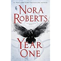Year One: Chronicles of The One, Book 1