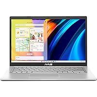 ASUS Vivobook 14 Laptop 2023 14” WXGA HD 1366 x 768 Intel Core i3-1115G4, 2-core, Intel UHD Graphics, 16GB DDR4, 1TB SSD, Wi-Fi 5, Bluetooth 5.1, VGA Camera, Windows 10 Pro USB 2.0 HDMI v1.4