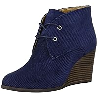 Lucky Brand Women's Shiijo Ankle Boot