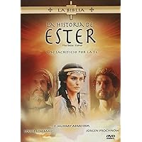 La Historia De Ester/the Bible:esther