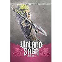 Vinland Saga 10 Vinland Saga 10 Hardcover Kindle
