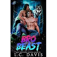 Bro and the Beast (The Wolf's Mate Book 2)