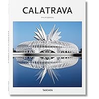 Calatrava Calatrava Hardcover Paperback