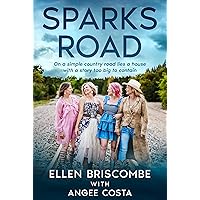 Sparks Road Sparks Road Kindle Paperback Audible Audiobook Hardcover