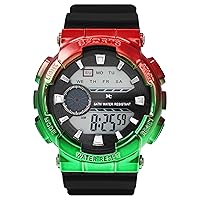 Men's 8625 Digital Watch
