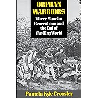 Orphan Warriors Orphan Warriors Paperback Kindle Hardcover