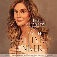 The Secrets of My Life: A History The Secrets of My Life: A History Audible Audiobook Kindle Paperback Hardcover Audio CD
