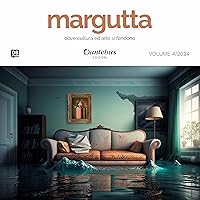Mostra di Pittura Margutta vol.4/2024 (Italian Edition)