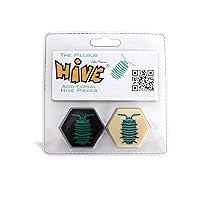 Hive: Pillbug Standard