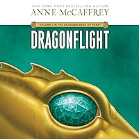 Dragonflight: Dragonriders of Pern, Book 1 Dragonflight: Dragonriders of Pern, Book 1 Audible Audiobook Kindle Paperback School & Library Binding Audio CD Comics Mass Market Paperback