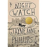 Night Watch (Pulitzer Prize Winner): A novel Night Watch (Pulitzer Prize Winner): A novel Kindle Hardcover Audible Audiobook
