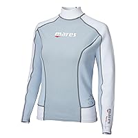 Women's Standard Long Sleeve Thermo Guard 0.5