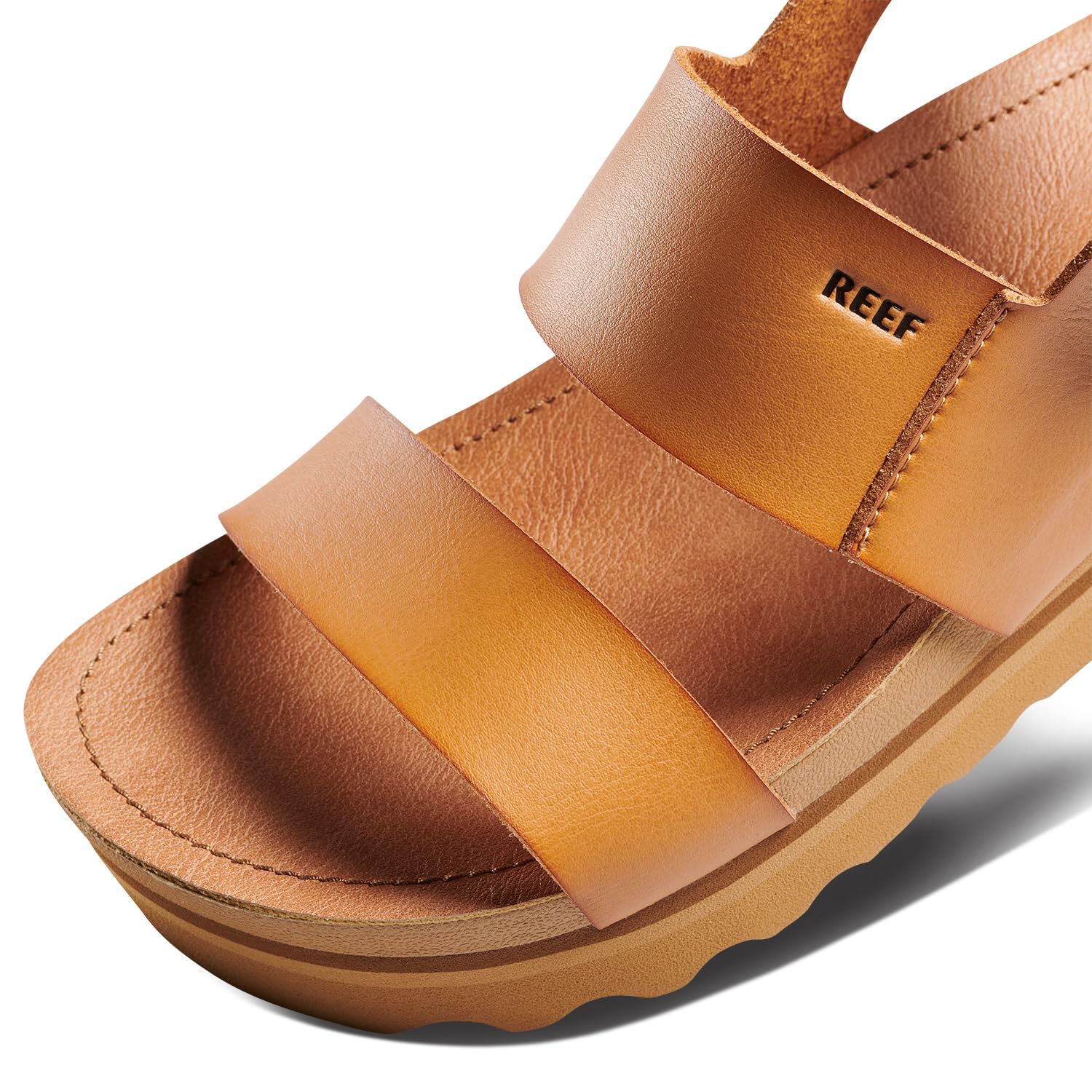 Reef Women's Vista Hi Buckle Sandal