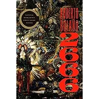 2666: A Novel 2666: A Novel Kindle Audible Audiobook Hardcover Paperback Audio CD