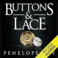 Buttons and Lace Buttons and Lace Audible Audiobook Kindle Paperback