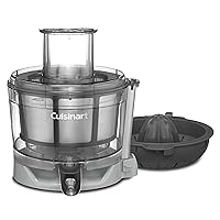 Cuisinart® Core Elements™ Juicing Center Attachment for FP-110 & FP-130 Series Food Processors (does not include food processor)
