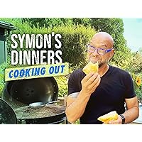 Symon's Dinners Cooking Out - Season 3