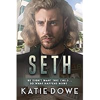 Seth: BWWM, Surrogate, Pregnancy, Billionaire Romance (Members From Money Season 2 Book 46) Seth: BWWM, Surrogate, Pregnancy, Billionaire Romance (Members From Money Season 2 Book 46) Kindle