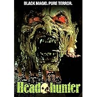 Headhunter Headhunter DVD