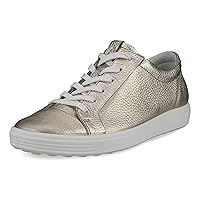 ECCO Women's Soft 7 Monochromatic 2.0 Sneaker