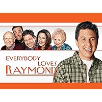 Everybody Loves Raymond Season 4