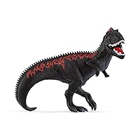 Schleich Dinosaurs, Realistic Dinosaur Toys for Boys and Girls, Giganotosaurus Toy Figurine