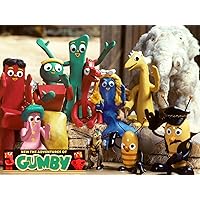 The New Adventures of Gumby: The 1980s