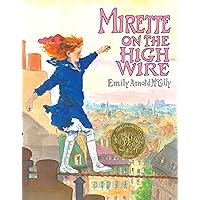 Mirette on the High Wire Mirette on the High Wire Paperback Kindle Audible Audiobook Hardcover Audio, Cassette