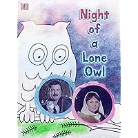 Night of a Lone Owl