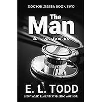 The Man: Forbidden Romance (Doctor Book 2)