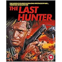 The Last Hunter (Standard Edition) [Blu-ray] The Last Hunter (Standard Edition) [Blu-ray] Blu-ray DVD